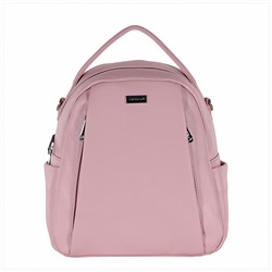 Рюкзак 670075-1 pink Velina Fabbiano-Safenta