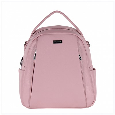 Рюкзак 670075-1 pink Velina Fabbiano-Safenta