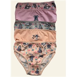 Набор трусов Berrak 5 шт.