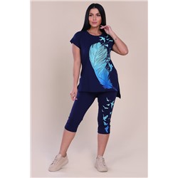 Костюм с бриджами Пташка - 597 НАТАЛИ, 1102886