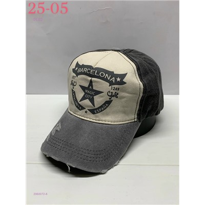 кепка 2060072-6
