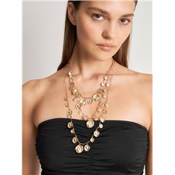 Колье жен. Hermana