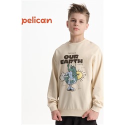 Свитшот PELICAN, 1104419