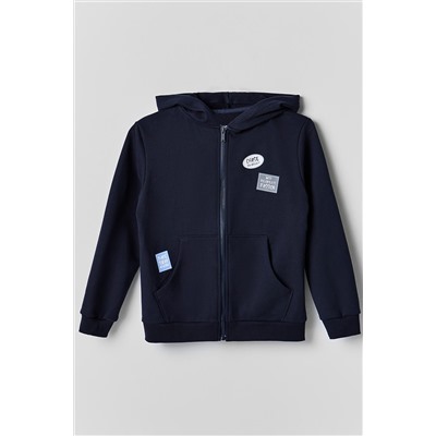 Комплект для мальчиков (толстовка, брюки) MARK FORMELLE, 1241482