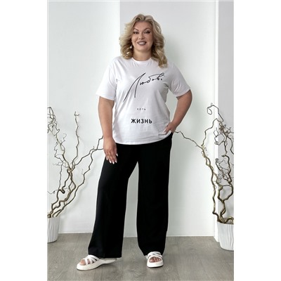 Футболка-6073