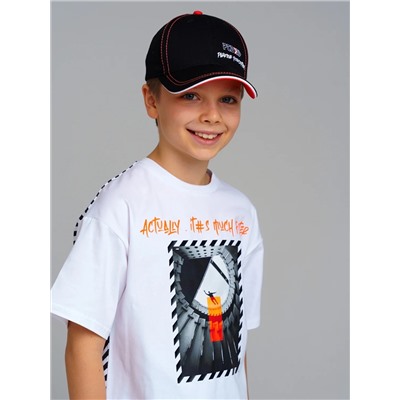 PLAYTODAY Кепка 12411286