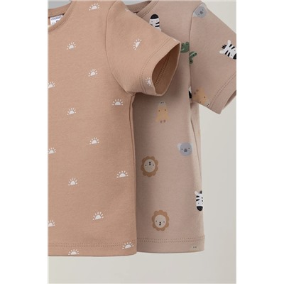 CROCKID Фуфайка К 301156-2уп