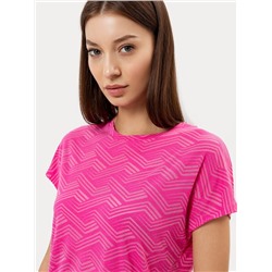 ФУТБОЛКА ЖЕНСКАЯ 302637