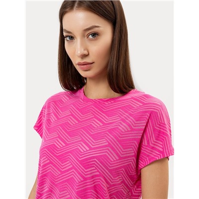 ФУТБОЛКА ЖЕНСКАЯ 302637