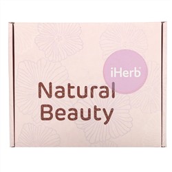 Promotional Products, Natural Beauty Box, 6 Piece Kit