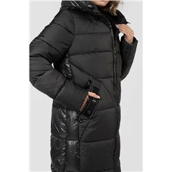 05-2210 Куртка женская зимняя (Холлофайбер 250)