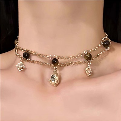 Колье арт. 26 8070 (id 288689)