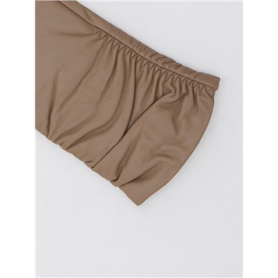 Перчатки 116-18-5S beige (размеры в ряду 7-7,5-8-8-8,5)