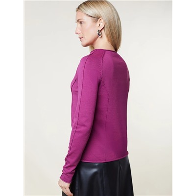 VILATTE Джемпер D39.354