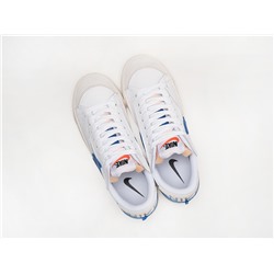 Кроссовки Nike Blazer Low 77 Jumbo