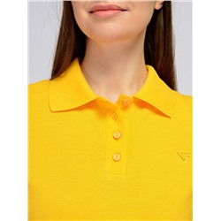 VISERDI Платье 3111-жлт 352720