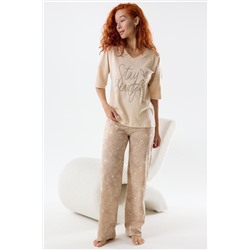 Lika Dress Пижама 10599