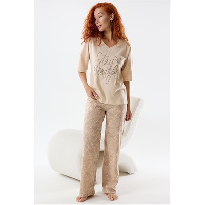 Lika Dress Пижама 10599