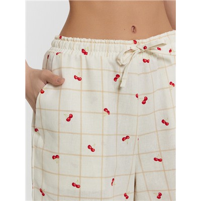 ШОРТЫ ЖЕНСКИЕ 132376