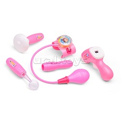 Набор доктора "Лучший лечащий врач" в коробке