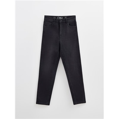 Джинсы AW24-25 CONTE CON-662 Джинсы женские