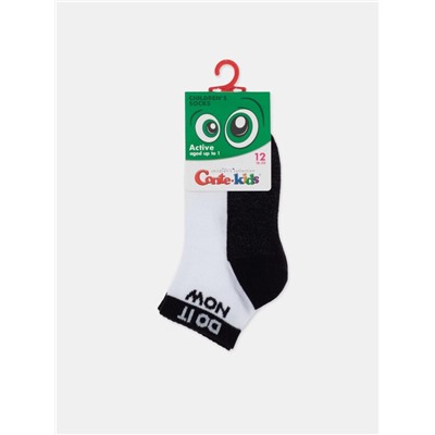 Классические CONTE-KIDS ACTIVE Носки детские