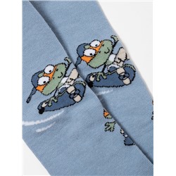 БРЕСТСКИЕ Колготки 3280 KIDS (рисунок)