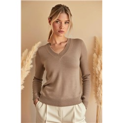 Lika Dress Джемпер 10631