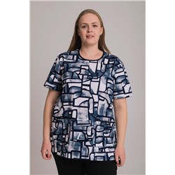 Футболка М30081Всб