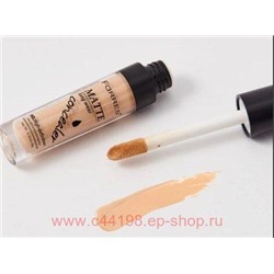Farres Консилер для лица Matte Long Wear тон 3 кремовый 4038