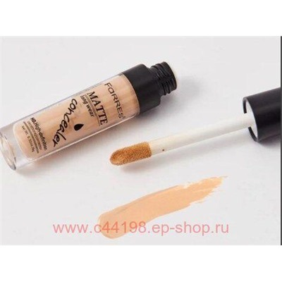 Farres Консилер для лица Matte Long Wear тон 3 кремовый 4038