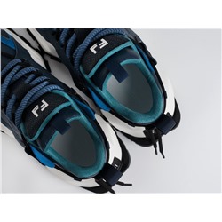 Кроссовки Fendi