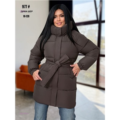 Куртка зима бронь 2057186-3