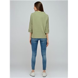 VISERDI Свитер 10192-олв 241450