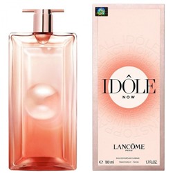 Парфюмерная вода Lancome Idole Now женская (Euro)