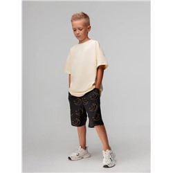 Bodo Футболка 4-340MU