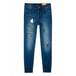 Джинсы PLAYTODAY, 238675