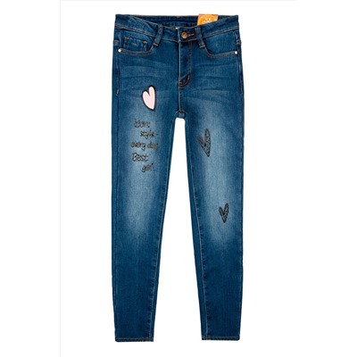 Джинсы PLAYTODAY, 238675