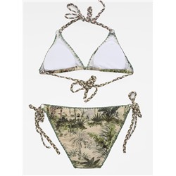 Купальник раздельный Соль&Перец