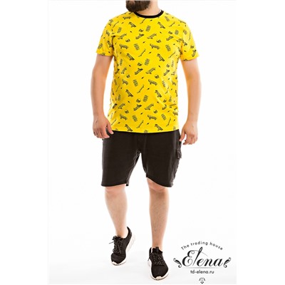 Футболка М122014б