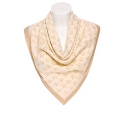 Платок M-229 шерсть