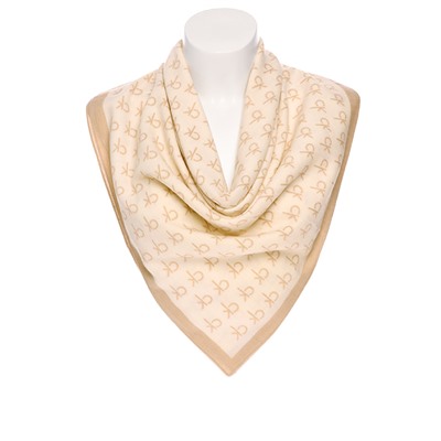 Платок M-229 шерсть