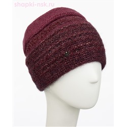 Антураж 522 Шапка женская (56-58)