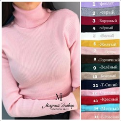 ВОДОЛАЗКИ ЖЕНСКИЕ