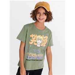 ФУТБОЛКА ДЛЯ МАЛЬЧИКОВ 113432