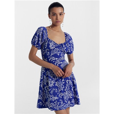 ПЛАТЬЕ ЖЕНСКОЕ 152589