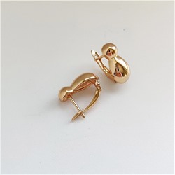 Серьги  Xuping