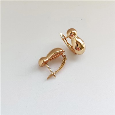 Серьги  Xuping