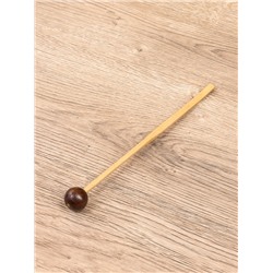 Сувенирный музыкальный инструмент «Ксилофон», 24×12×8.5 см, бамбук