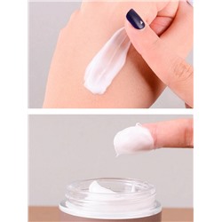 JIGOTT - КРЕМ ДЛЯ ЛИЦА ПОДТЯГИВАЮЩИЙ С ЭКСТРАКТОМ СЛИЗИ УЛИТКИ SNAIL LIFTING CREAM, 70 ML